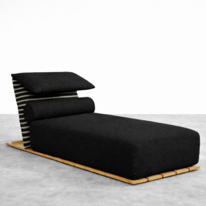 Espreguiçadeira Bloco