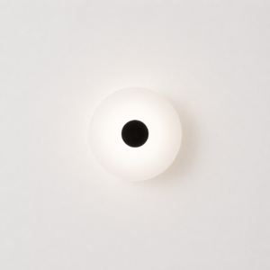 Luminária Botão Circular