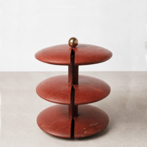 Mesa Lateral Orbe